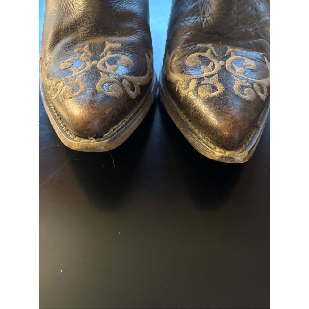 Durango Western Boots